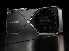 RTX 3090 Ti FOunders Edition (Fonte de imagem: Nvidia)