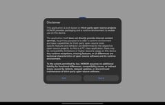 Honor Análise do MagicPad 4 Linux Tablet