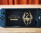 Skyrim não funciona muito bem no Nintendo Switch 2. (Fonte da imagem: Bethesda / Notebookcheck)