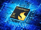 O sucessor do Snapdragon X Elite terá doze núcleos de CPU. (Fonte da imagem: Blackmagic Design)