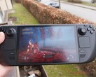 O Steam Deck oferece entretenimento em trens e ônibus, mas, para alguns jogadores, ele também traz uma sensação de desconforto.