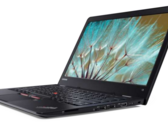 Breve Análise do Portátil Lenovo ThinkPad 13 (Core i3-7100U, Full HD)