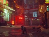 Stray está com 50% de desconto no Steam até 3 de junho.