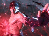 Tekken 8 in-game trailer mostra impressionantes gráficos do Unreal Engine 5 (Fonte: IGN)