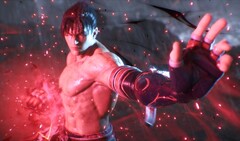 Tekken 8 in-game trailer mostra impressionantes gráficos do Unreal Engine 5 (Fonte: IGN)