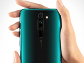A edição européia da Redmi Note 8 Pro pode agora ser atualizada para MIUI 12. (Fonte da imagem: Xiaomi)