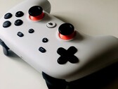 Os Controladores Google Stadia podem ser atualizados até o final de 2023. (Fonte de imagem: Google)