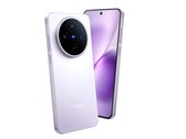 A Vivo compartilhou uma primeira amostra tirada com a câmera Zeiss do Vivo X300 Pro (Fonte da imagem: Vivo, X200s na foto)