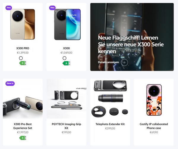 (Fonte da imagem: Vivo)