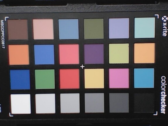 ColorChecker