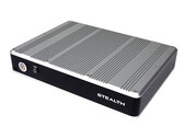 A Stealth pretende o WPC-905 para aqueles que precisam de um computador em condições climáticas desafiadoras. (Fonte de imagem: Stealth)