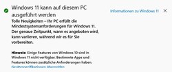 Compatível com Windows 11