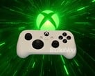 Controle vazado do Xbox Cloud Gaming é exibido