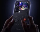 Transforme o Xiaomi 17 Pro e Pro Max em um dispositivo portátil para jogos com esta capa, disponível como importação (Fonte da imagem: Xiaomi)