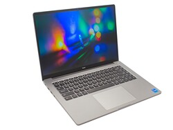 O Xiaomi RedmiBook Pro 15