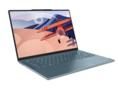 A nova Yoga Slim 7. (Fonte: Lenovo)