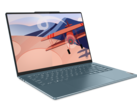 A nova Yoga Slim 7. (Fonte: Lenovo)