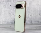 Google Pixel 10 Pro (Fonte da imagem: Daniel Schmidt)