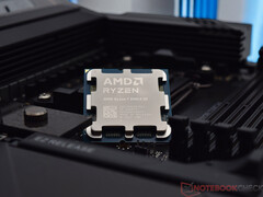 As placas-mãe da ASRock estão fritando algumas CPUs Ryzen 9000 por motivos misteriosos.