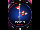 A nova edição limitada da Connected. (Fonte: TAG Heuer)