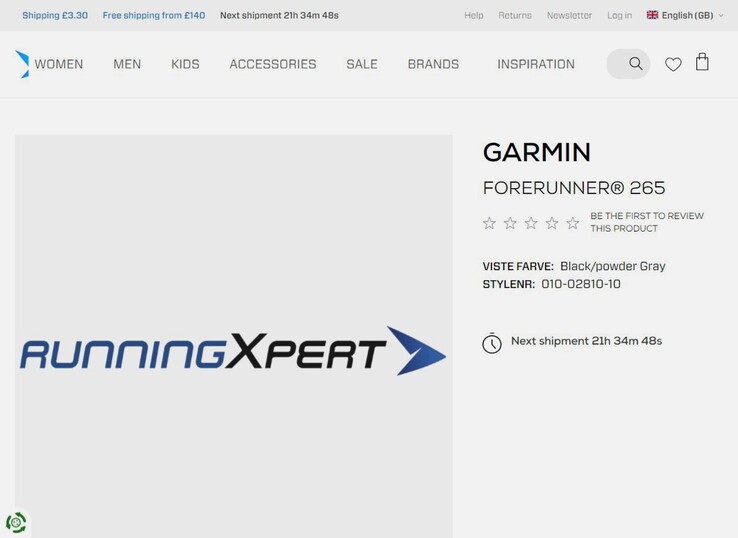 (Fonte de imagem: RunningXpert via @fttest_en)