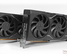 O RX 7900 XT e o RX 7900 XTX foram lançados com MSRPs de US$899 e US$999. (Fonte: Notebookcheck)