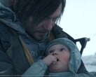 Death Stranding 2: On the Beach é um sucesso de vendas e de consoles PS5. (Fonte da imagem: Kojima Productions)