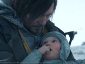 Death Stranding 2: On the Beach é um sucesso de vendas e de consoles PS5. (Fonte da imagem: Kojima Productions)