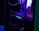 Nvidia deverá revelar a série RTX 4000 em julho de 2022 (imagem via Unsplash)