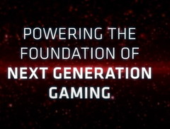 AMD destaca que sua arquitetura potencializa os efeitos gráficos nos consoles de próxima geração (Fonte de imagem: AMD)