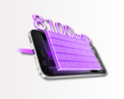 O Honor 600S 5G possui uma bateria de 8.100 mAh.