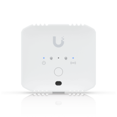 O sensor ambiental do SuperLink (Fonte da imagem: Ubiquiti Networks)