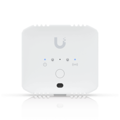 O sensor ambiental do SuperLink (Fonte da imagem: Ubiquiti Networks)