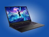 O LOQ Essential 15IPH11 em uma de suas duas cores de lançamento.