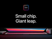 Não demorará muito até que vejamos mais Apple Hardware de silício, de acordo com múltiplos rumores. (Fonte da imagem: Apple)