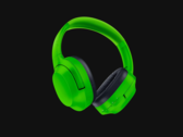 Os fones de ouvido Opus X. (Fonte: Razer)