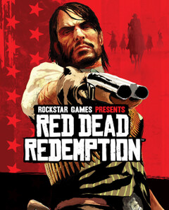 Red Dead Redemption, um dos títulos mais desafiadores de emular, finalmente funciona a cerca de 4K/60 FPS no hardware do Alder Lake (Fonte de imagem: Rockstar)