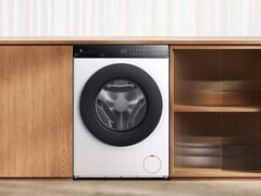 A Xiaomi agora oferece tanto uma máquina de lavar quanto uma lavadora-secadora na Alemanha