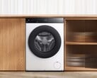 A Xiaomi agora oferece tanto uma máquina de lavar quanto uma lavadora-secadora na Alemanha