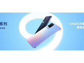 O novo S9 5G. (Fonte: Vivo)