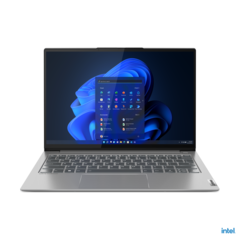 O Lenvo ThinkBook 13s Gen 4 i foi anunciado no MWC 2022 (imagem via Lenovo)