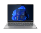 O Lenvo ThinkBook 13s Gen 4 i foi anunciado no MWC 2022 (imagem via Lenovo)