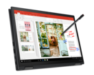Lenovo ThinkPad X13 Yoga Gen 2 recebe uma atualização em Tiger Lake. (Fonte da imagem: Lenovo)