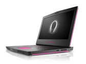 Breve Análise do Portátil Alienware 15 R3