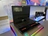 O Megabook GX600 introduziu recursos de overclocking para o público de usuários de notebooks