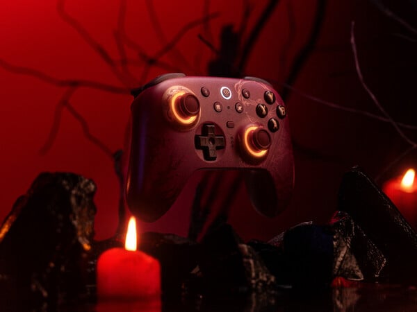 (Fonte da imagem: 8BitDo)