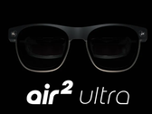O Air 2 Ultra. (Fonte: XREAL)