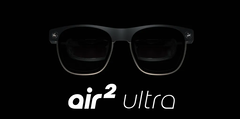 O Air 2 Ultra. (Fonte: XREAL)