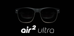 O Air 2 Ultra. (Fonte: XREAL)