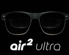 O Air 2 Ultra. (Fonte: XREAL)